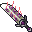 Cursed Relic Sword