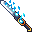 Divine Relic Sword