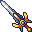 Elegant Sword