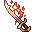 Fire Sword