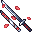 Flower Sword