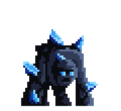 Stone Golem
