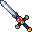 Jeweled Sword
