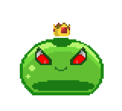 Slime King