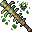 Poisonous Sword