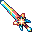 Stars Sword